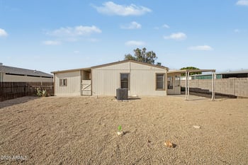 9761 Flossmoor Ave, Mesa, AZ 85208