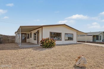 9761 Flossmoor Ave, Mesa, AZ 85208