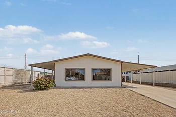 9761 Flossmoor Ave, Mesa, AZ 85208