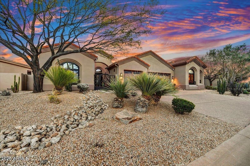 9761 Preserve Way, Scottsdale, AZ 85262