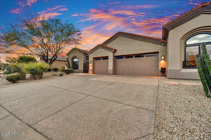 9761 Preserve Way, Scottsdale, AZ 85262