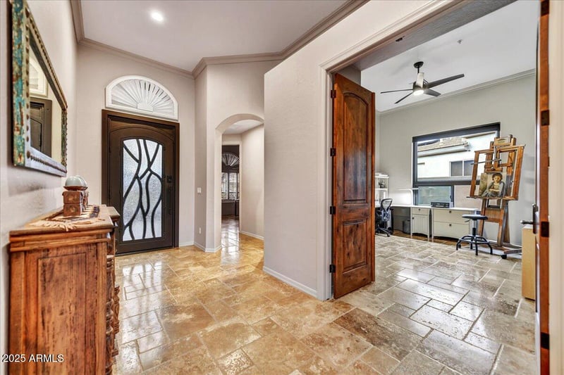 9761 Preserve Way, Scottsdale, AZ 85262