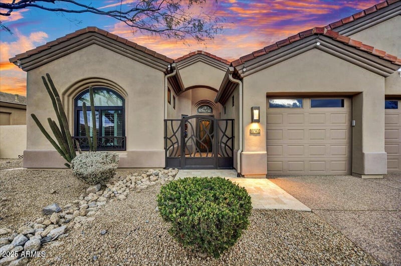 9761 Preserve Way, Scottsdale, AZ 85262