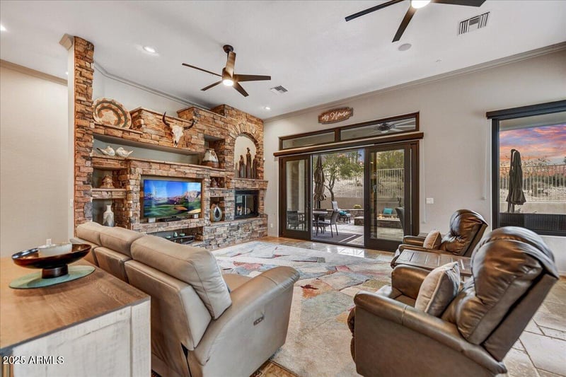 9761 Preserve Way, Scottsdale, AZ 85262