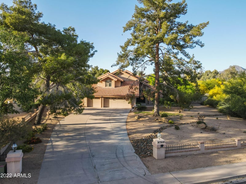 9762 E Larkspur Dr, Scottsdale, AZ 85260