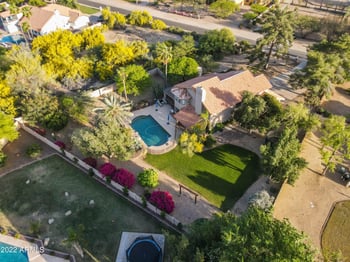 9762 E Larkspur Dr, Scottsdale, AZ 85260