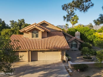 9762 E Larkspur Dr, Scottsdale, AZ 85260