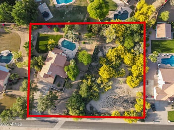 9762 E Larkspur Dr, Scottsdale, AZ 85260