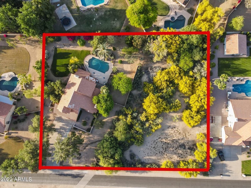 9762 E Larkspur Dr, Scottsdale, AZ 85260