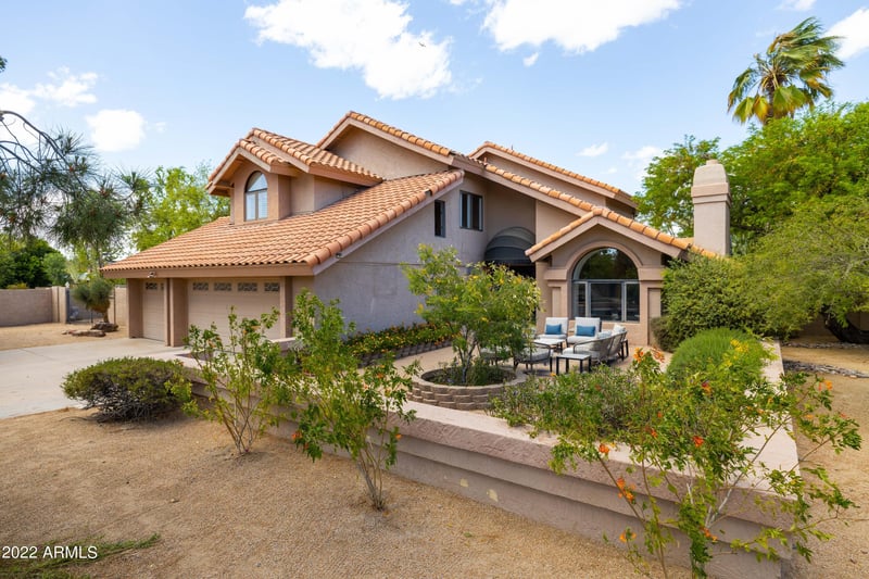 9762 E Larkspur Dr, Scottsdale, AZ 85260