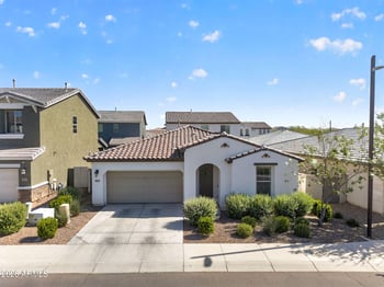 9763 Suburban Dr, Mesa, AZ 85212