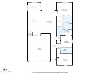 9763 Suburban Dr, Mesa, AZ 85212