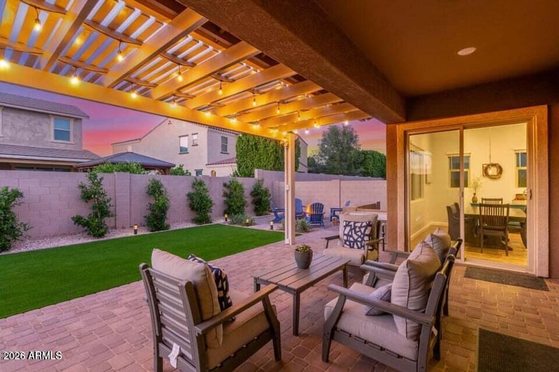 9764 Thornbush Ave, Mesa, AZ 85212