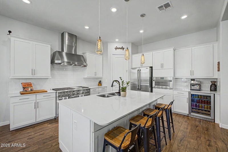 9764 Thornbush Ave, Mesa, AZ 85212