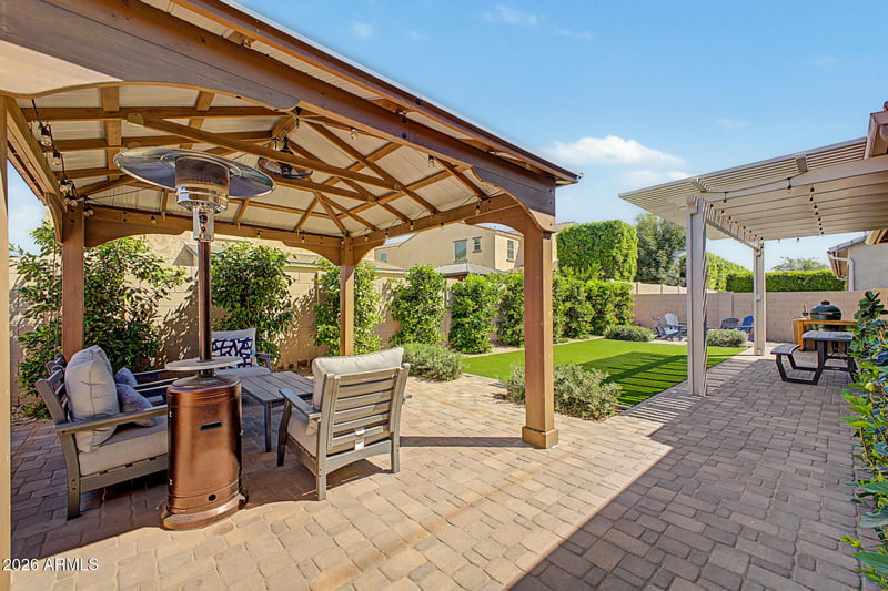 9764 Thornbush Ave, Mesa, AZ 85212