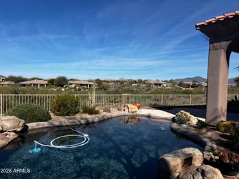 9764 Preserve Way, Scottsdale, AZ 85262