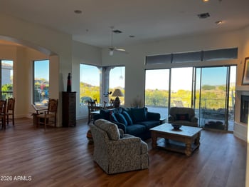 9764 Preserve Way, Scottsdale, AZ 85262