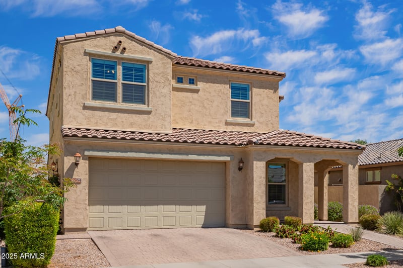 9764 Radioactive Dr, Mesa, AZ 85212