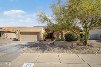 9764 Rockwood Dr, Peoria, AZ 85382