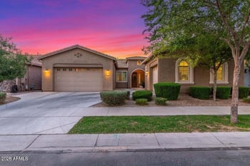 9764 Thornbush Ave, Mesa, AZ 85212