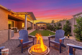 9764 Thornbush Ave, Mesa, AZ 85212