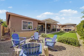 9764 Thornbush Ave, Mesa, AZ 85212