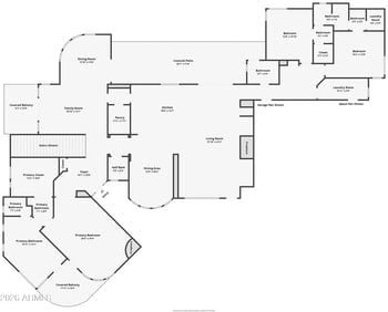 9765 E Dead Sure Pl, Gold Canyon, AZ 85118
