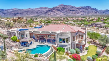 9765 Dead Sure Pl, Gold Canyon, AZ 85118
