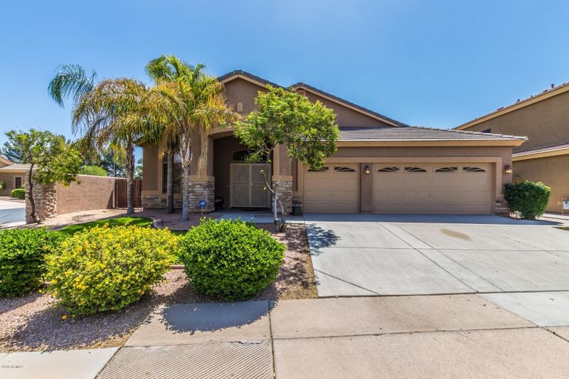 9765 E Natal Ave, Mesa, AZ 85209