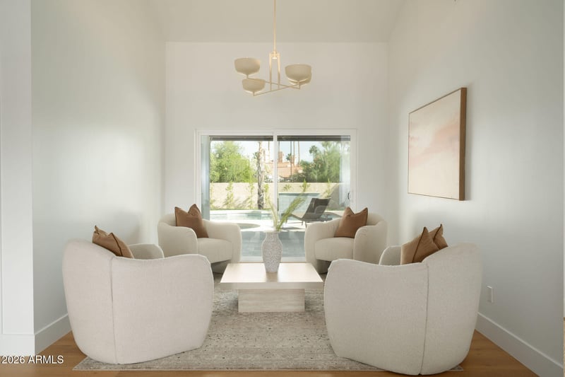 9765 Turquoise Ave, Scottsdale, AZ 85258