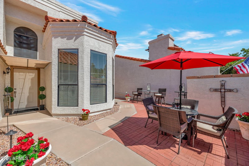 9765 80th Pl, Scottsdale, AZ 85258