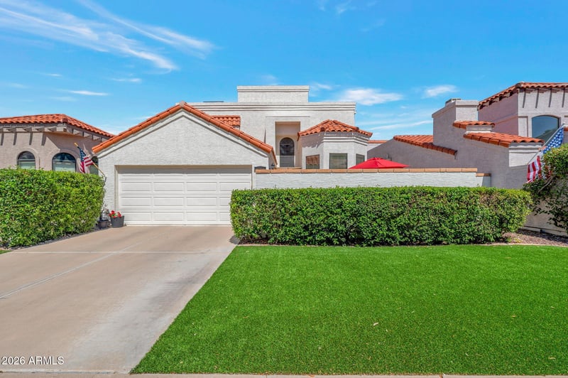 9765 80th Pl, Scottsdale, AZ 85258
