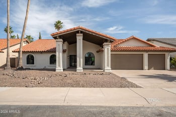 9765 Turquoise Ave, Scottsdale, AZ 85258