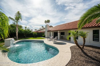 9765 Turquoise Ave, Scottsdale, AZ 85258