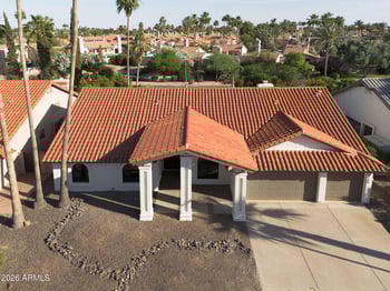 9765 Turquoise Ave, Scottsdale, AZ 85258