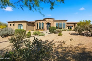 9768 Addy Way, Scottsdale, AZ 85262