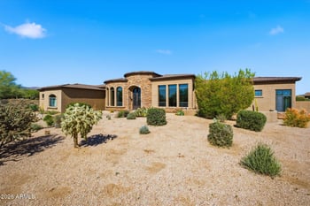 9768 E Addy Way, Scottsdale, AZ 85262
