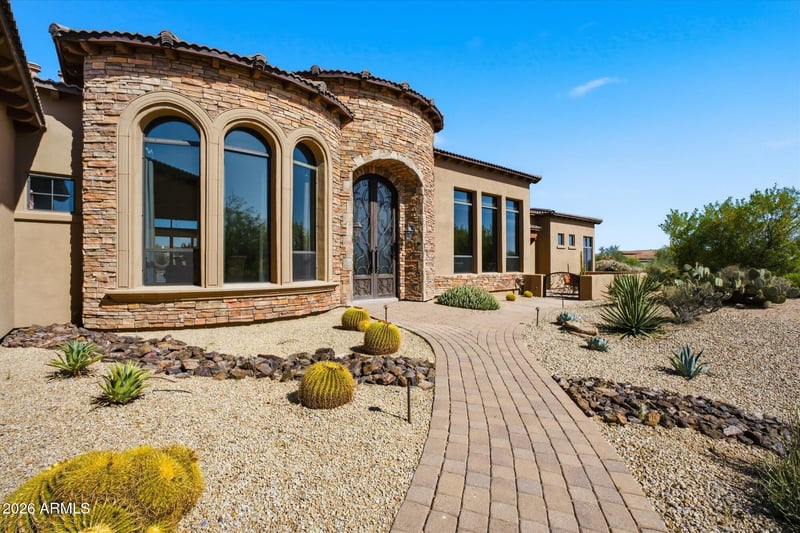 9768 E Addy Way, Scottsdale, AZ 85262