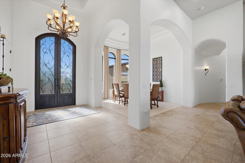 9768 E Addy Way, Scottsdale, AZ 85262