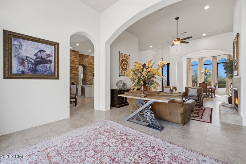9768 E Addy Way, Scottsdale, AZ 85262
