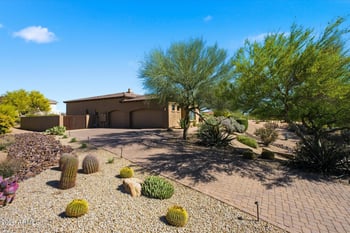 9768 E Addy Way, Scottsdale, AZ 85262