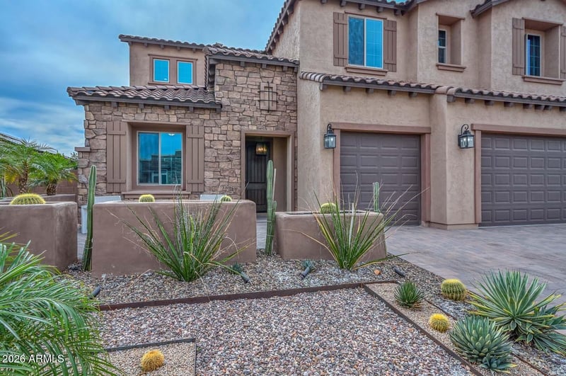 9769 Wizard Ln, Peoria, AZ 85383