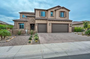 9769 Wizard Ln, Peoria, AZ 85383