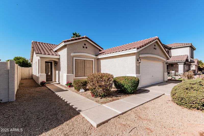 977 E Saratoga St, Gilbert, AZ 85296