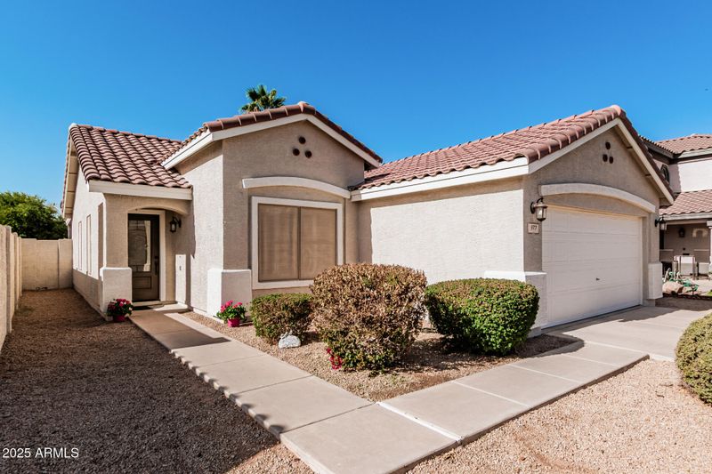 977 E Saratoga St, Gilbert, AZ 85296
