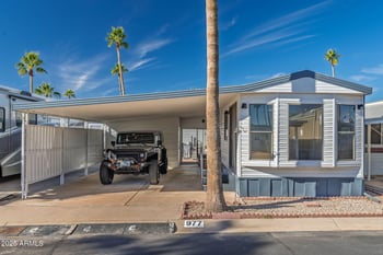 977 Oxide Dr #977, Apache Junction, AZ 85119