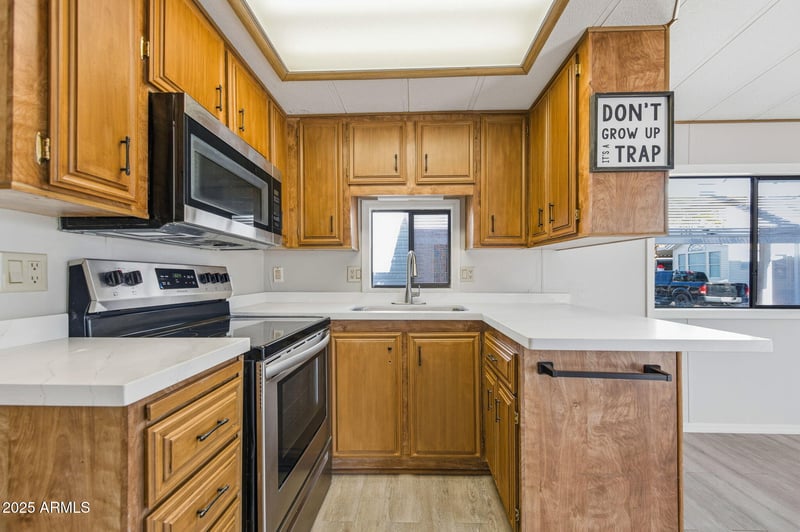 977 Oxide Dr #977, Apache Junction, AZ 85119