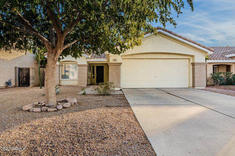 977 W Hudson Way, Gilbert, AZ 85233