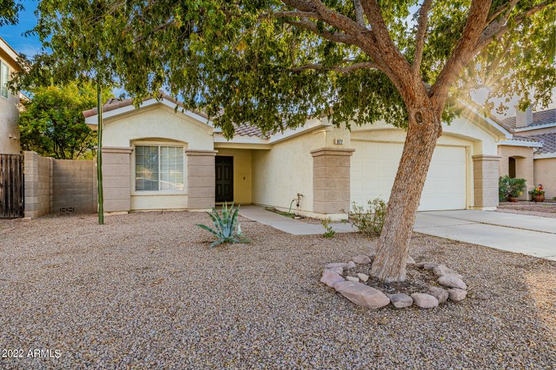 977 W Hudson Way, Gilbert, AZ 85233