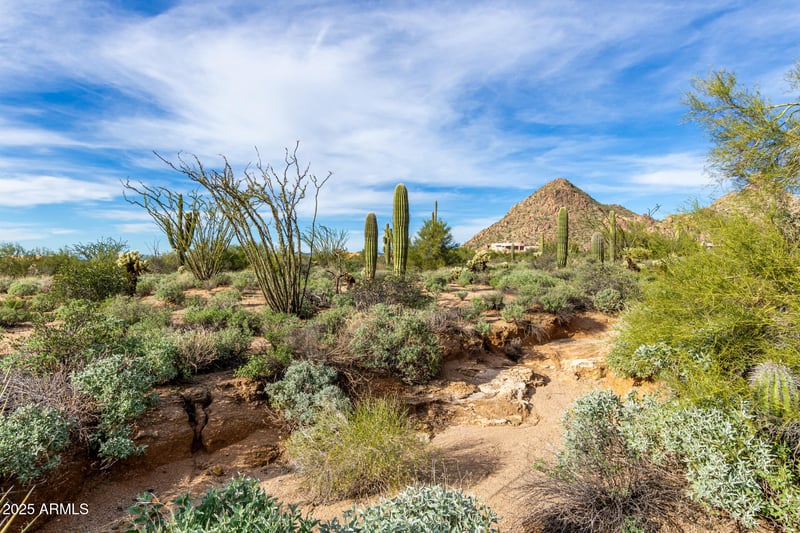 9770 Happy Valley Rd #-, Scottsdale, AZ 85255